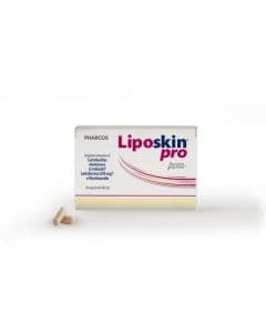 LIPOSKIN PRO PHARCOS 30CPS