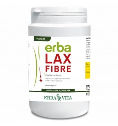 ERBALAX Fibre 150g EBV