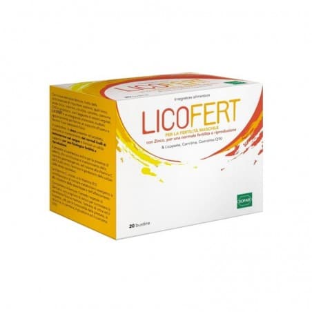 LICOFERT 20BUST