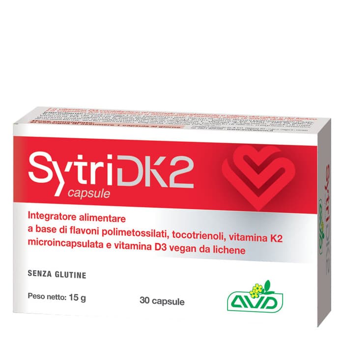 SYTRIDK2 30CPS