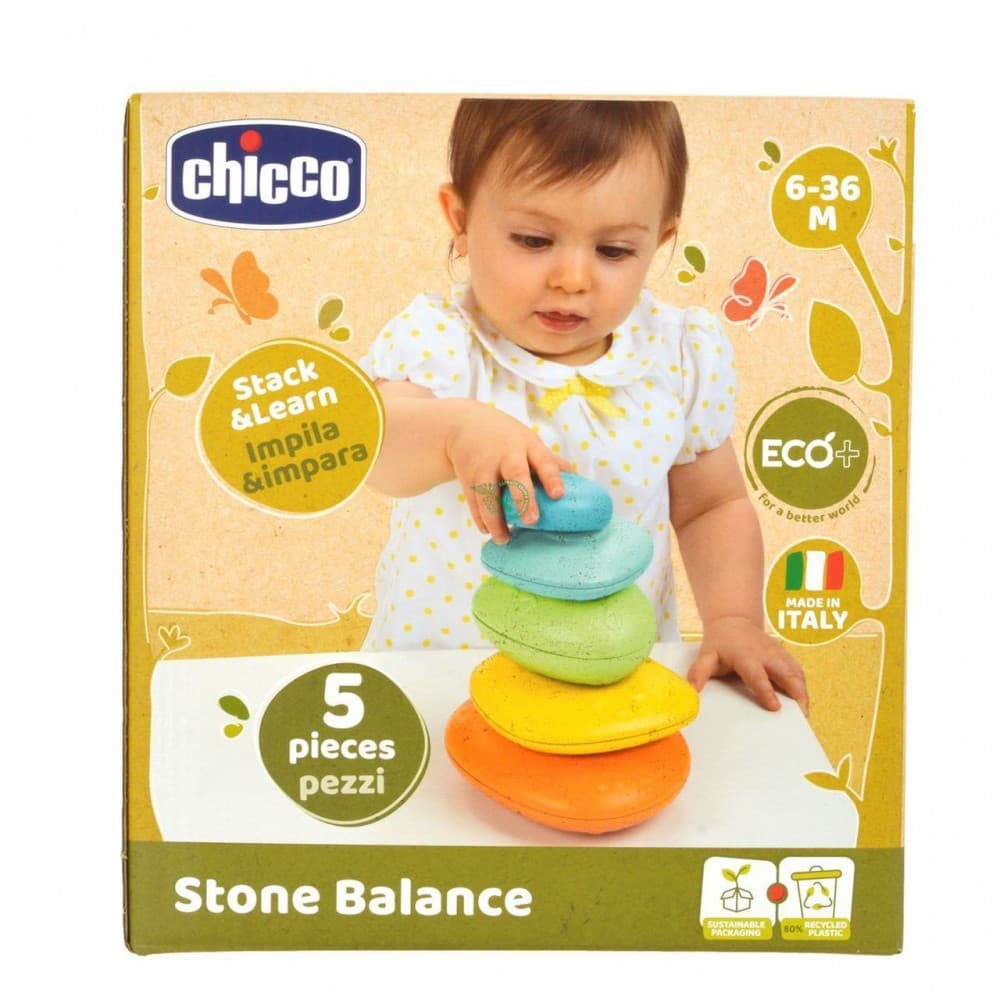 CH GIOCO STONE BALANCE