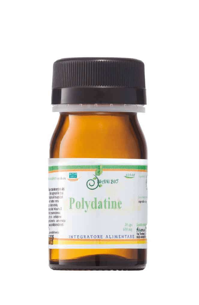 POLYDATINE 30CPS ATENA BIO