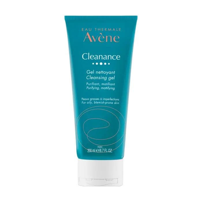 Avene Cleanance Gel Detergente 200 ML