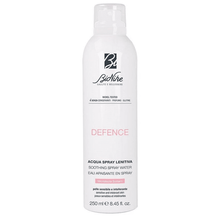 DEFENCE Acqua Spray Len.250ml