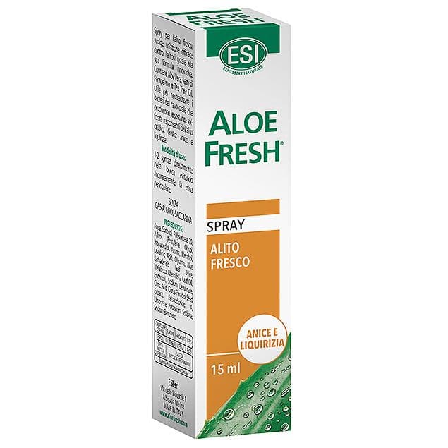 ESI ALOE FRESH SPR ALITO ANICE