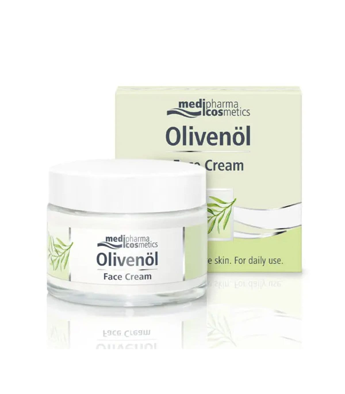 MEDIPHARMA OLIVENOL NightCream
