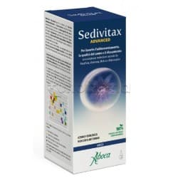SEDIVITAX ADV.Gtt 75ml