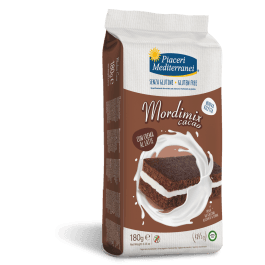 PIACERI MED.Mordimix Cac.4x40g