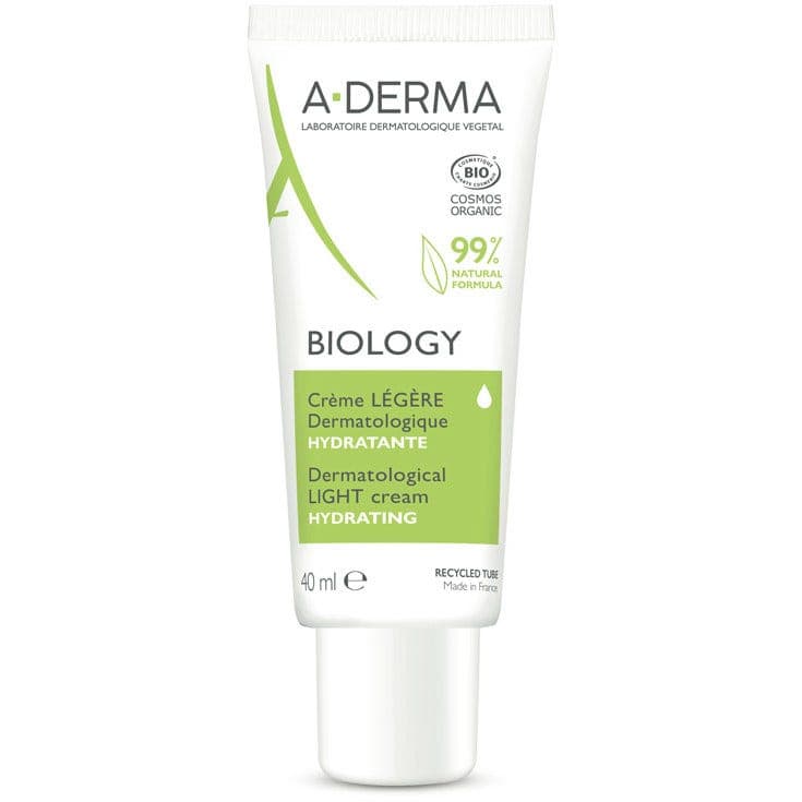 ADERMA A-D BIOLOGY CR LEGG40ML