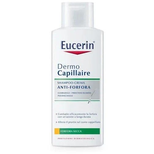 EUCERIN Sh/Cr.A/Forf.Secca