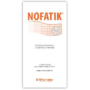 ENERGISTAR NOFATIK 14STICKPACK