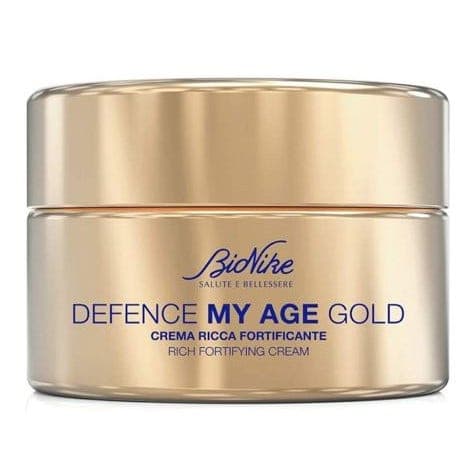 DEFENCE MY AGE GOLD CREMA INT