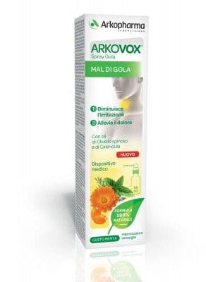 ARKOVOX Propoli Spray 30ml