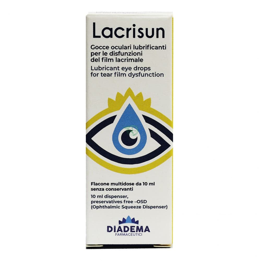 LACRISUN