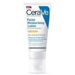 CERAVE Crema Viso Idratante fp50 50ml