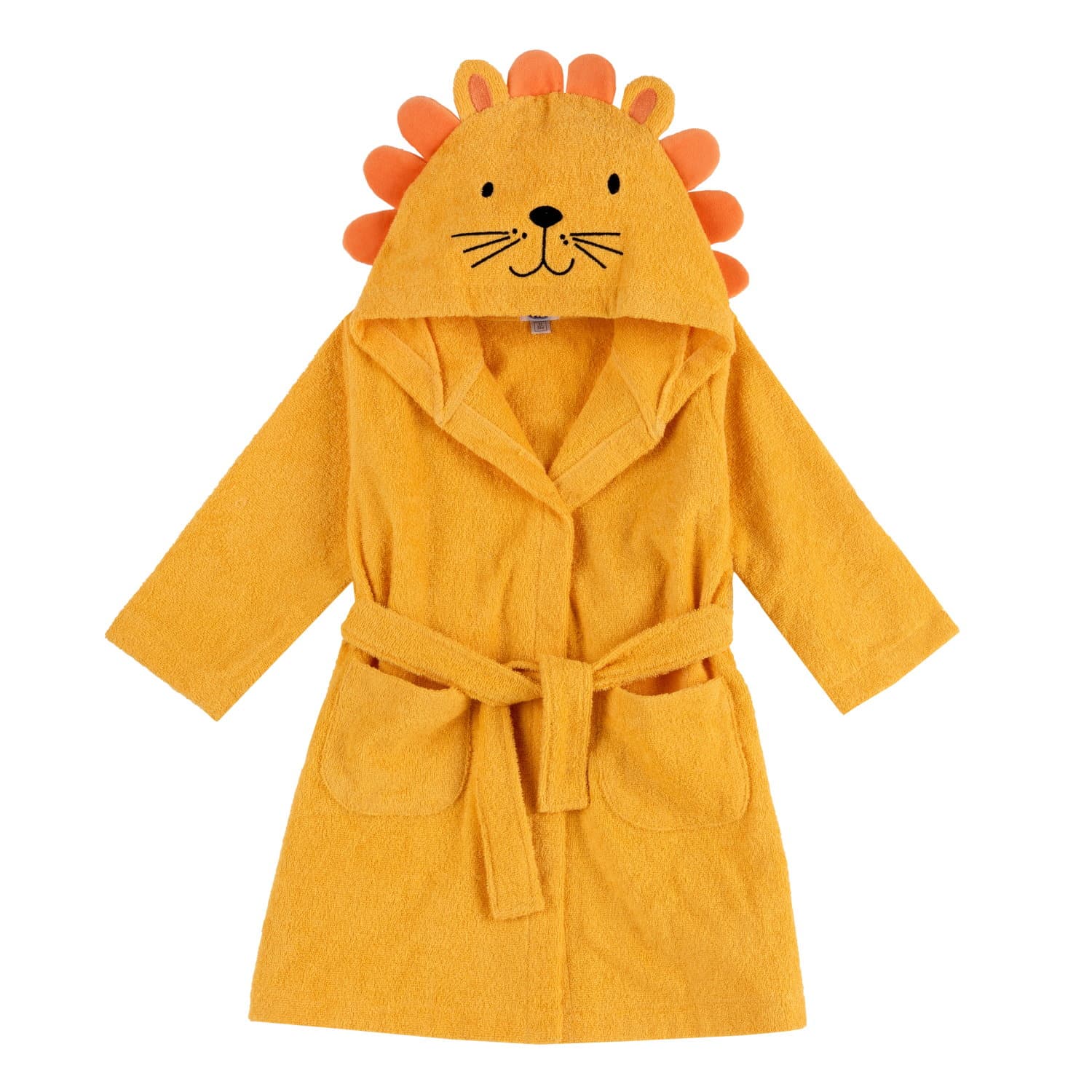 Chicco - Accappatoio Leone 24 M+