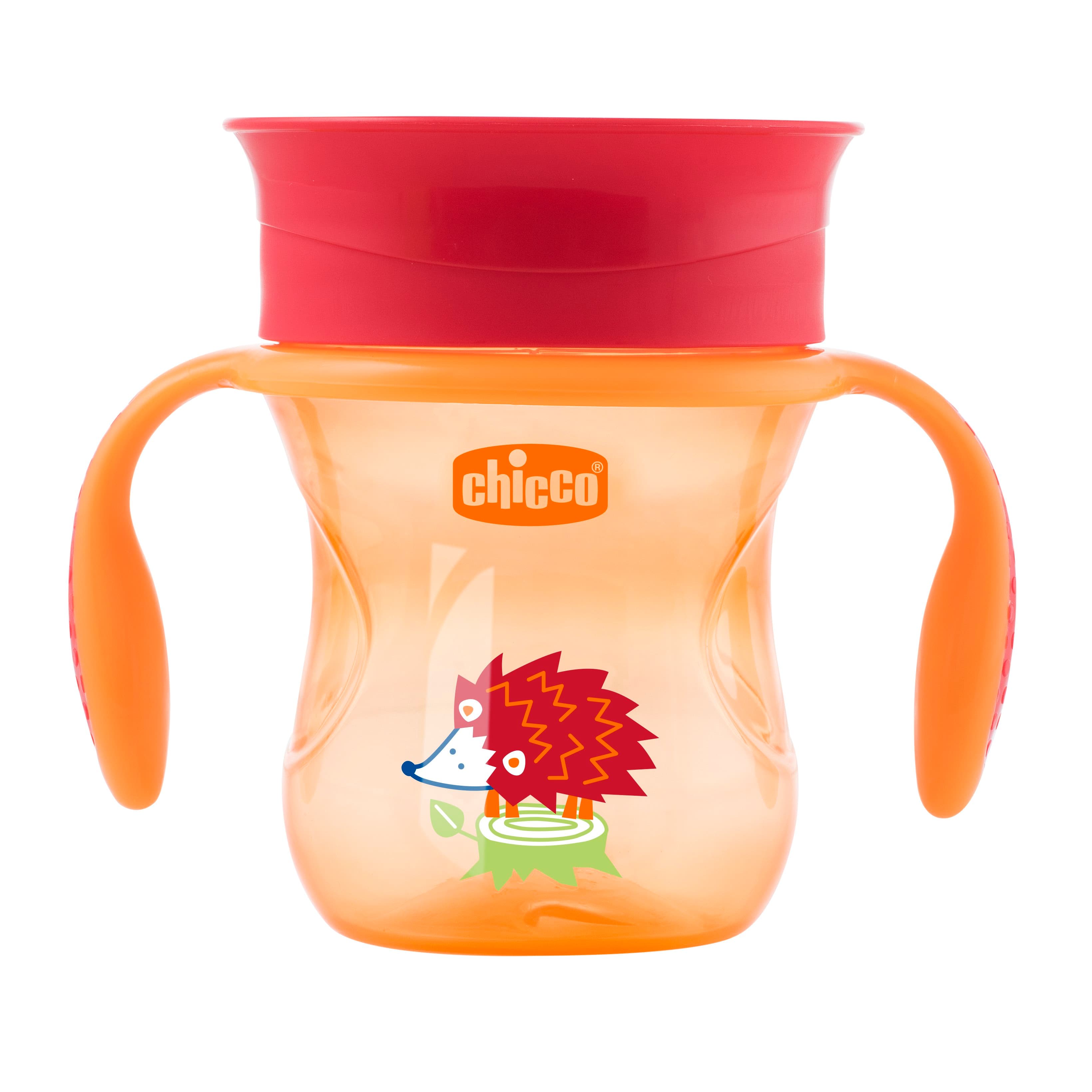 Chicco - Tazza Perfect 12m+ Neutra