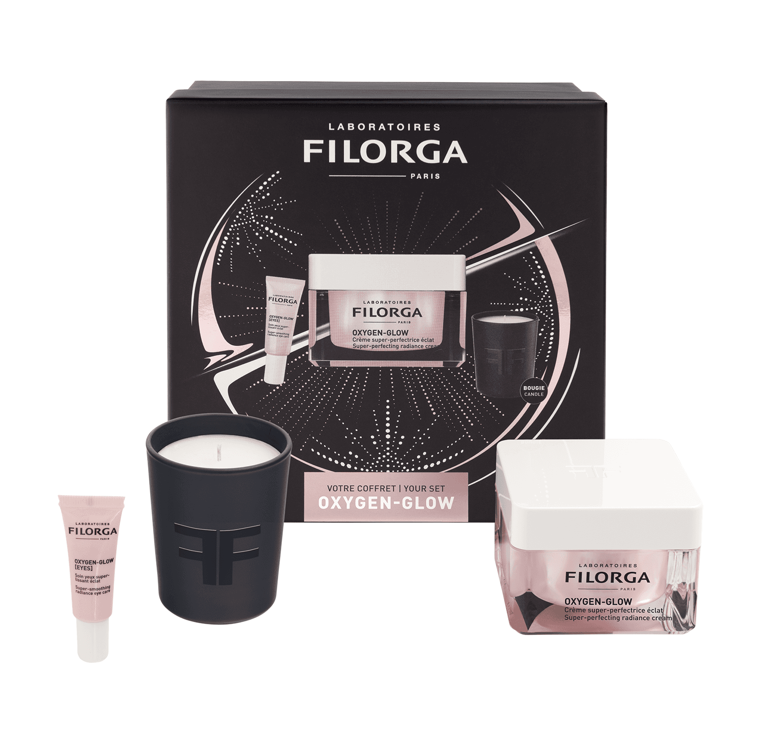 Filorga Oxygen Glow Routine Illuminante