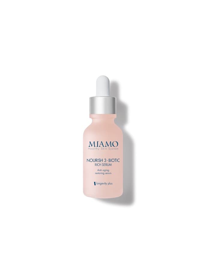 Miamo - Nourish 3-Biotich Rich Serum 30ml
