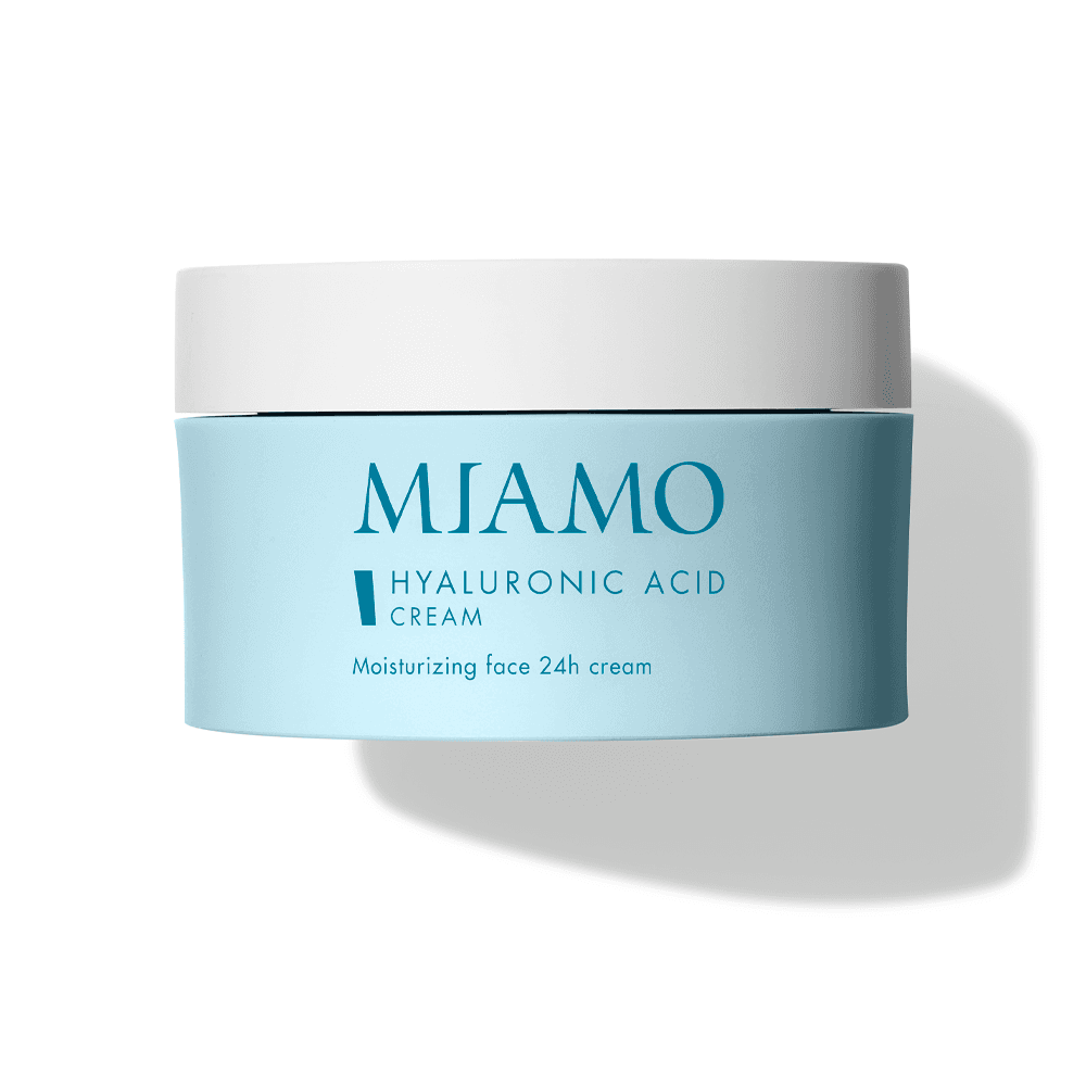 Miamo - Hyaluronic Acid Cream 50ml