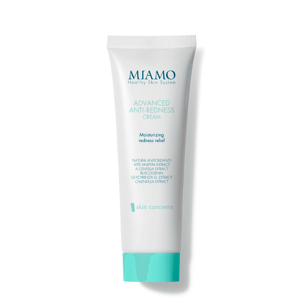 Miamo - Advanced Anti-Redness Cream 50ml