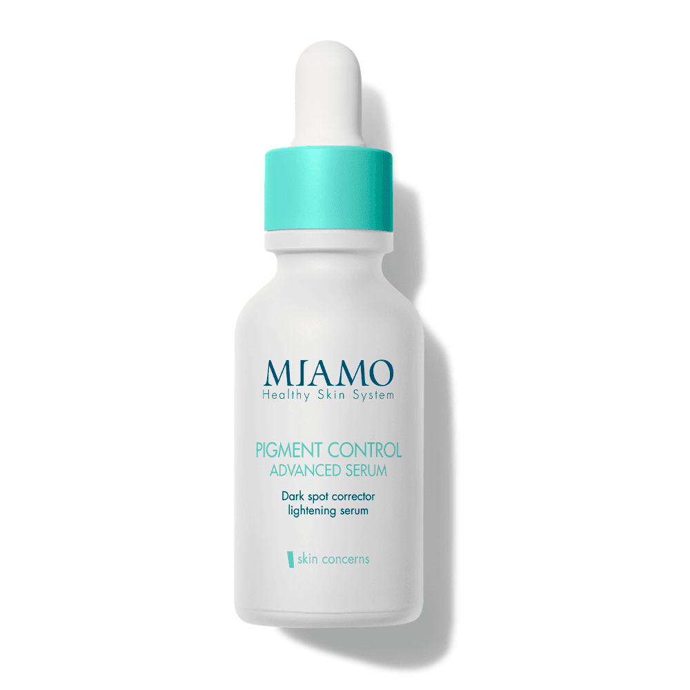Miamo - Pigment Control Advanced Serum 30ml