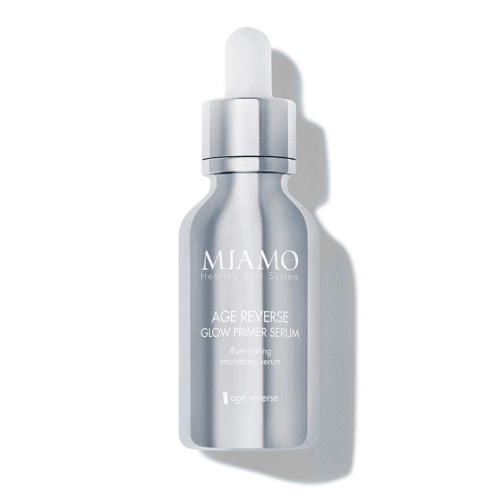 Miamo - Age Reverse - Glow Primer Serum 30ml