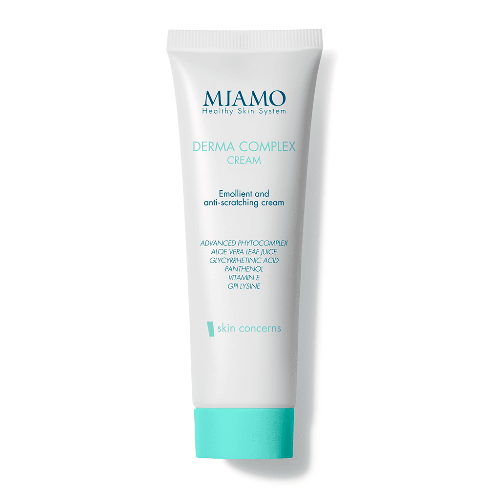 Miamo - Derma Complex Cream 50ml