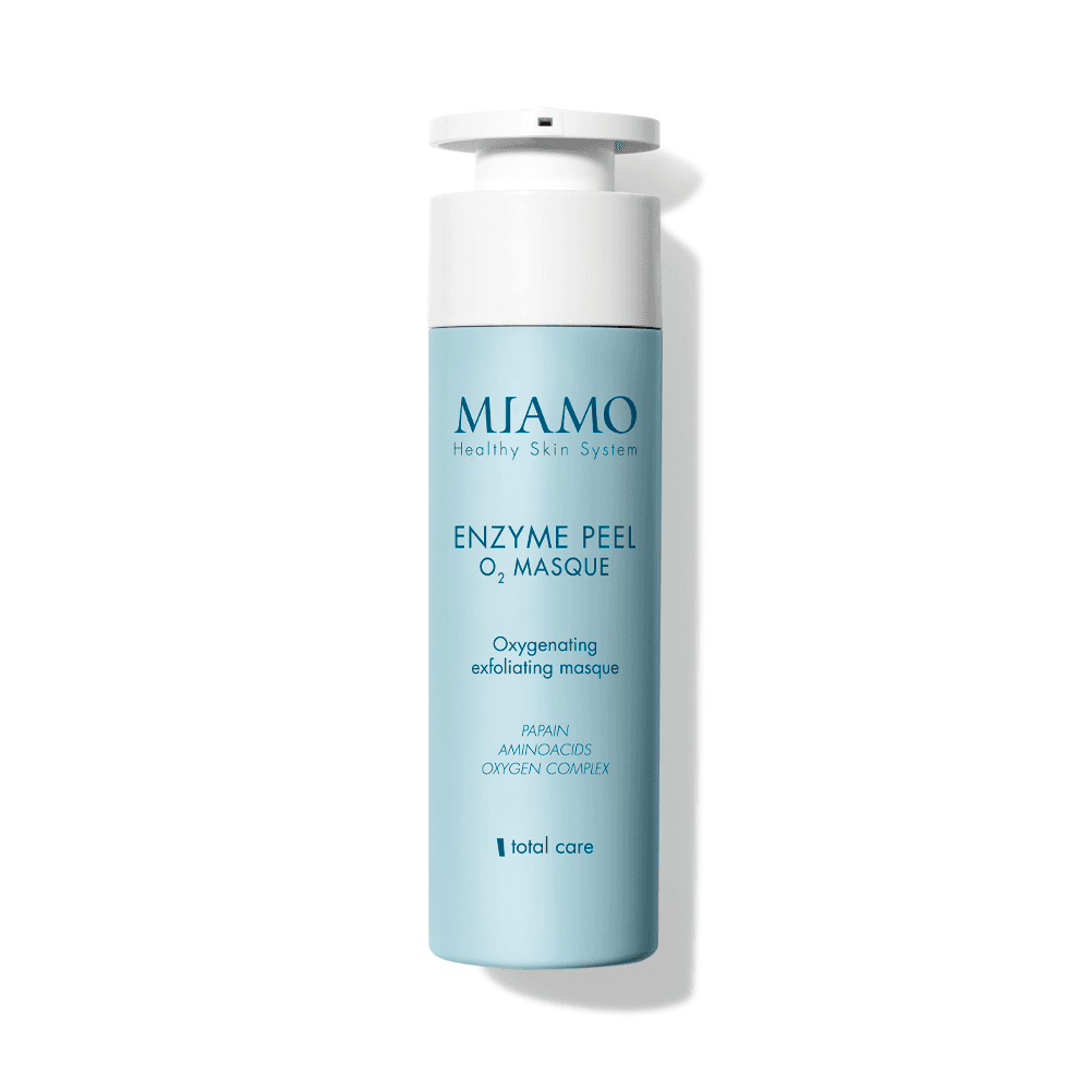 Miamo - Enzyme Peel O2 Masque 50ml