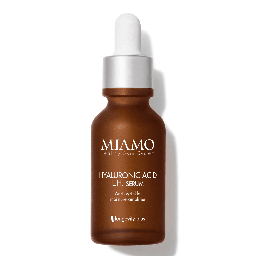 Miamo - Hyaluronic Acid LH Serum 30ml