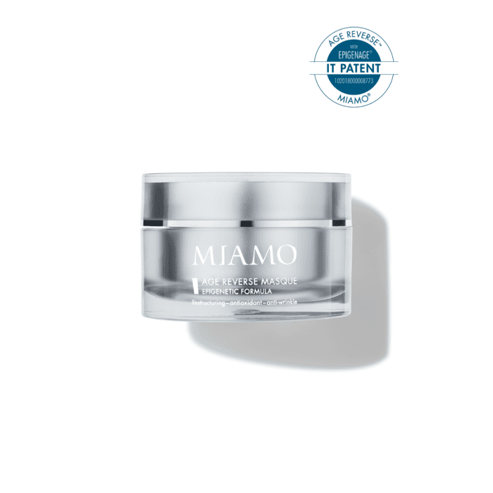 Miamo - Age Reverse Masque 50ML