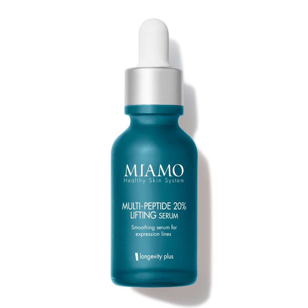 Miamo - Multi-Peptide 20% Lifting Serum 30ml