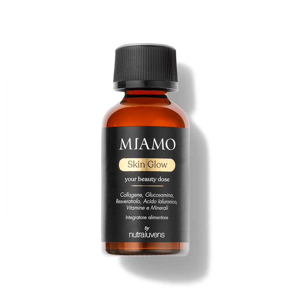 Miamo - Skin Glow Integratore 10Flaconi 22ml