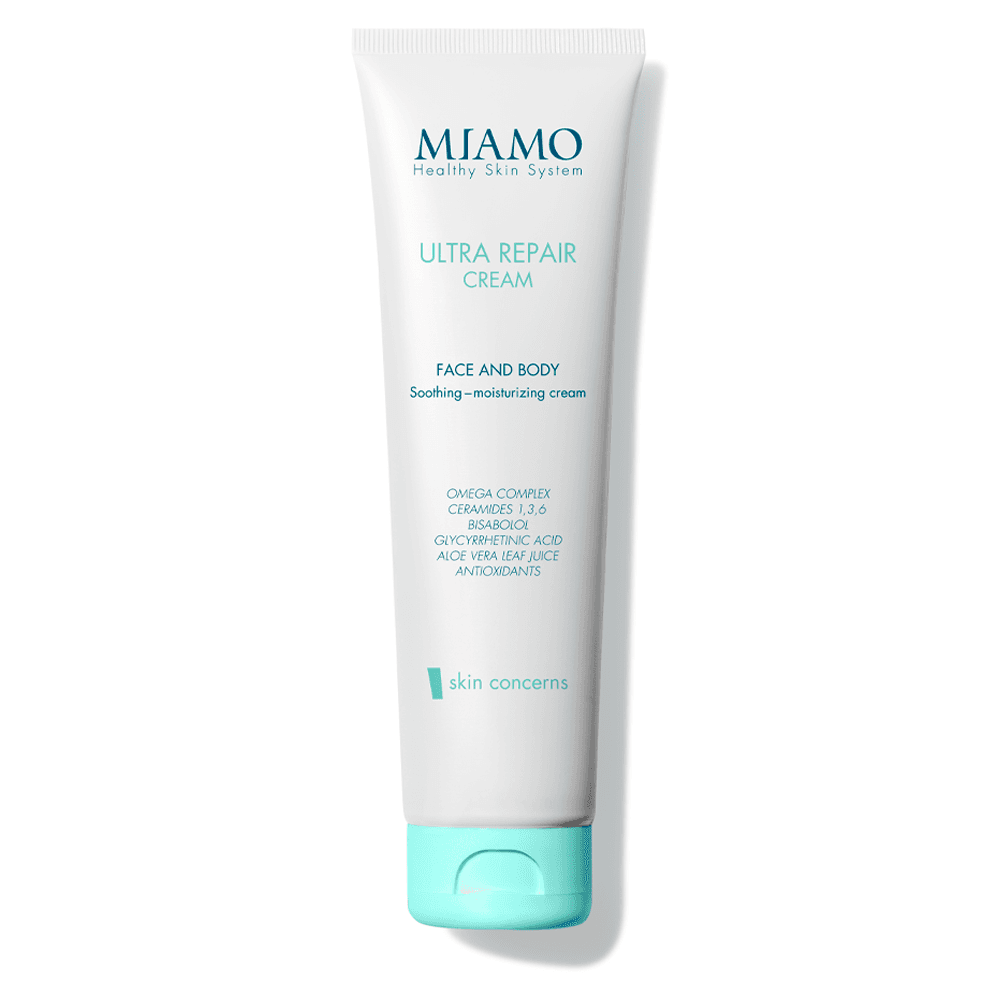 Miamo - Ultra Repair Cream 150ml