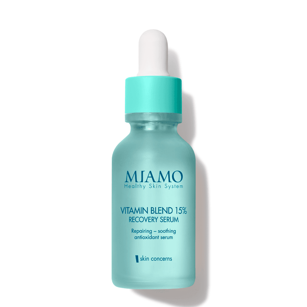 Miamo - Vitamin Blend 15% Recovery Serum