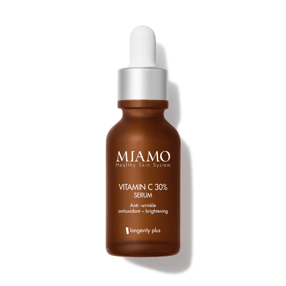 Miamo - Vitamin C 30% Serum 30ML