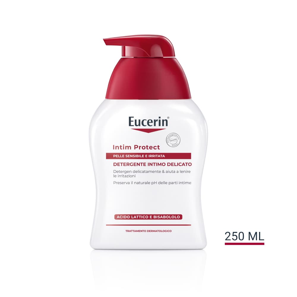 Eucerin pH5 Detergente Intimo