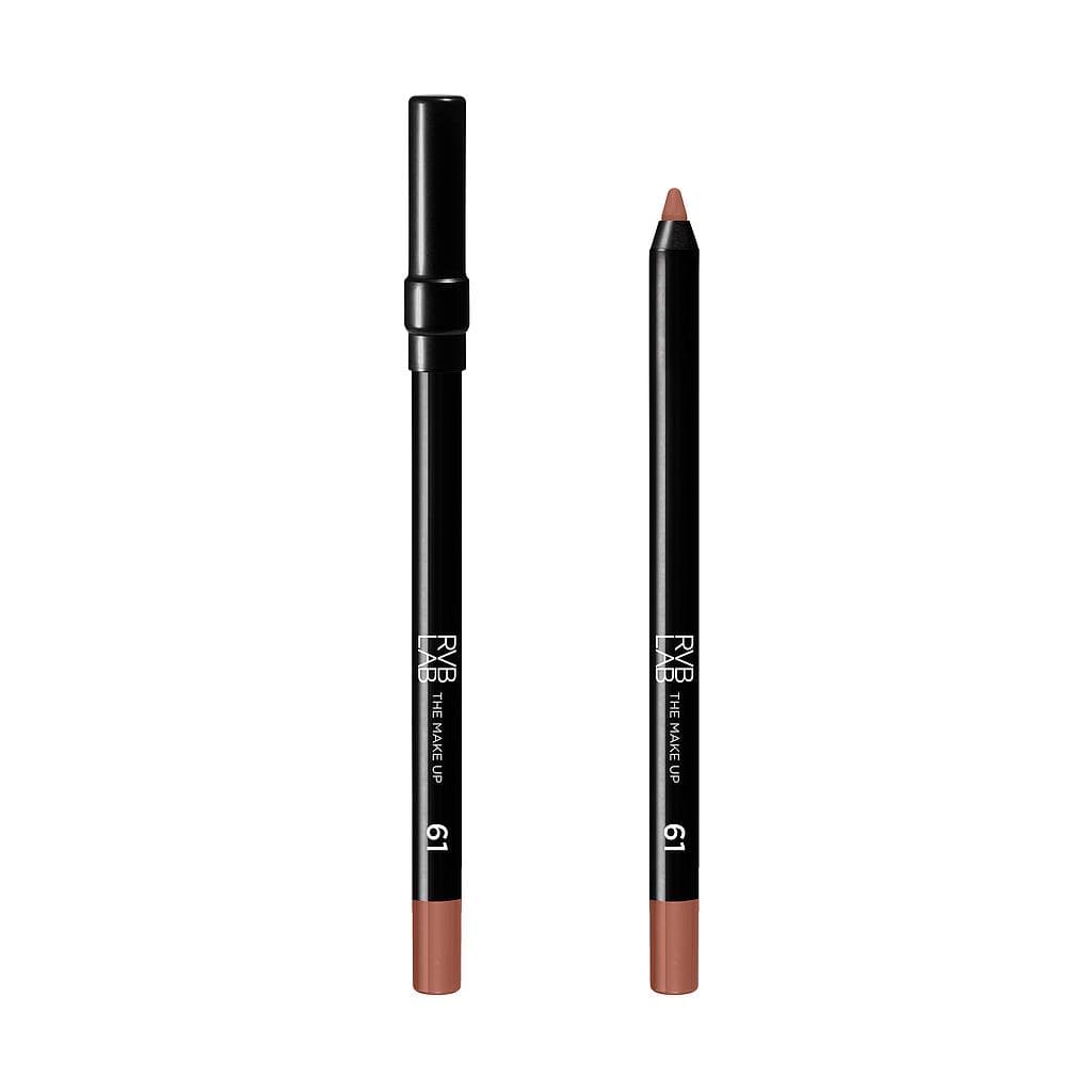 RVB LAB Matita Labbra Water Resistant Long Lasting 61