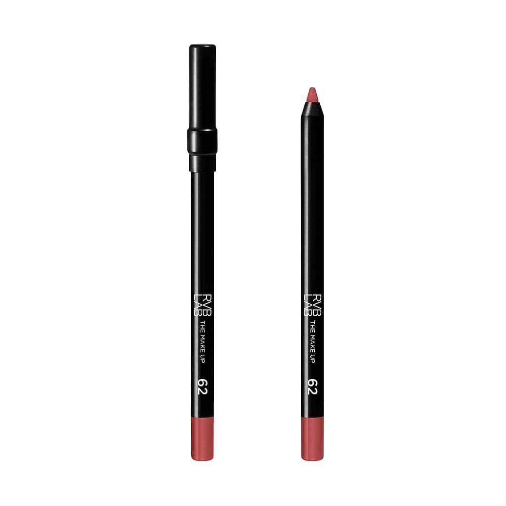 RVB LAB Matita Labbra Water Resistance Long Lasting 62