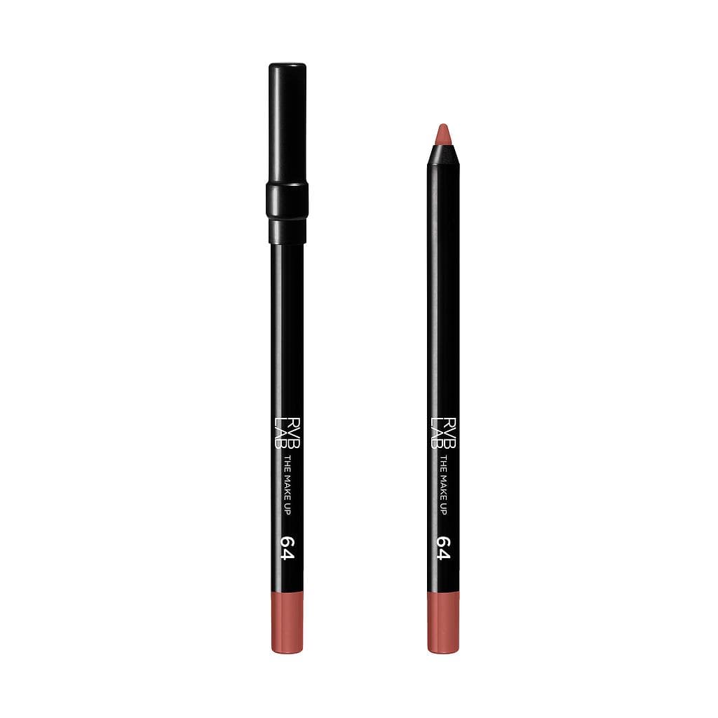 RVBLAB Matita Labbra WR Long LA64