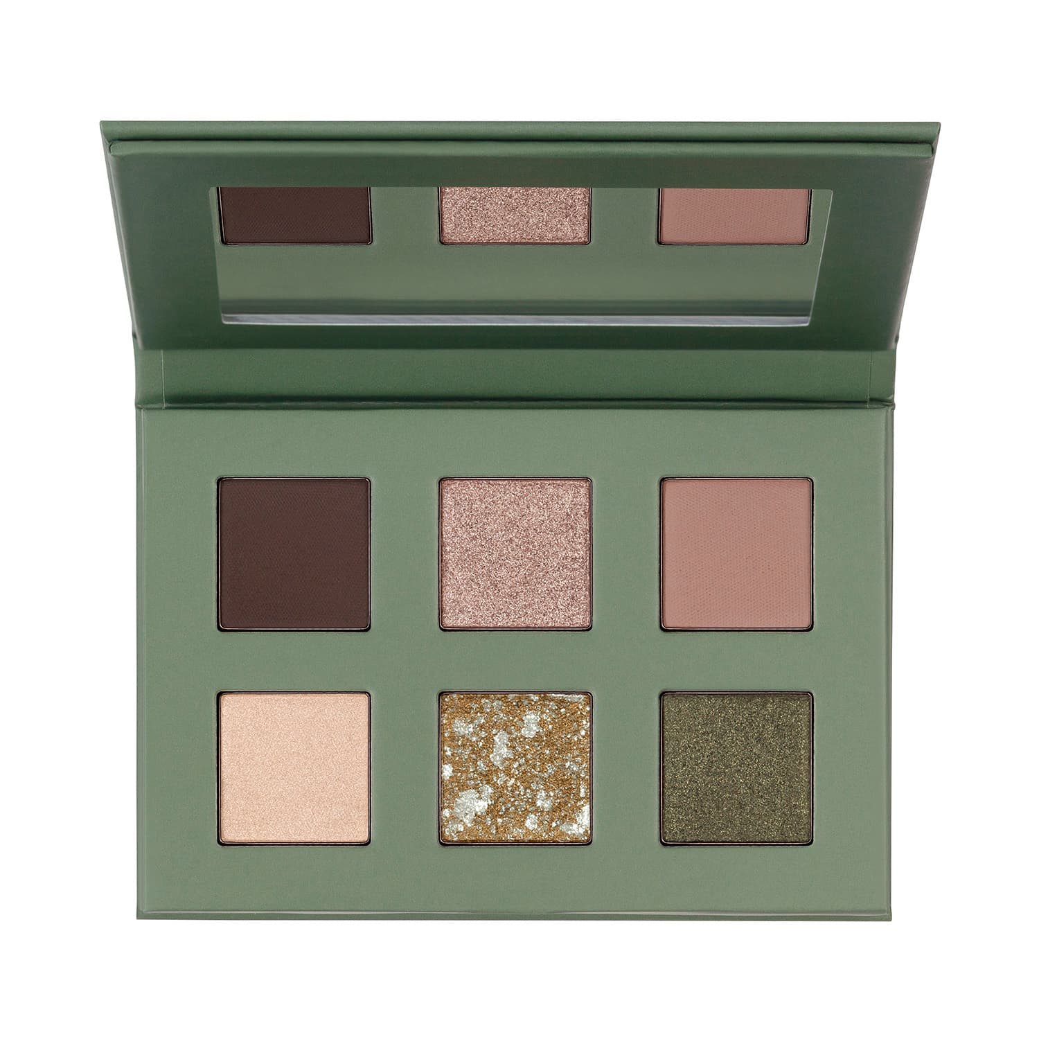 Rvb meliae eyeshadow palette
