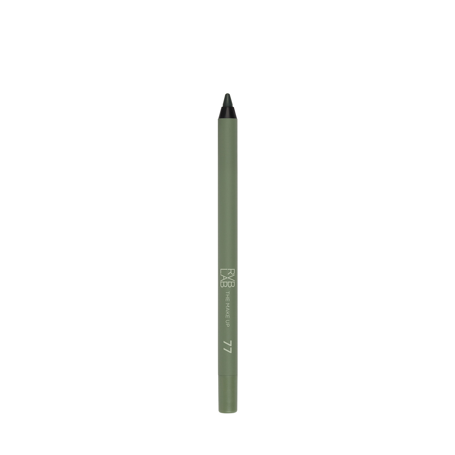 Rvb deep wood eye pencil water resistant