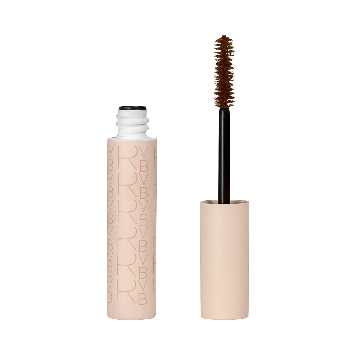 RVB Lab - No Season - Mascara Marrone