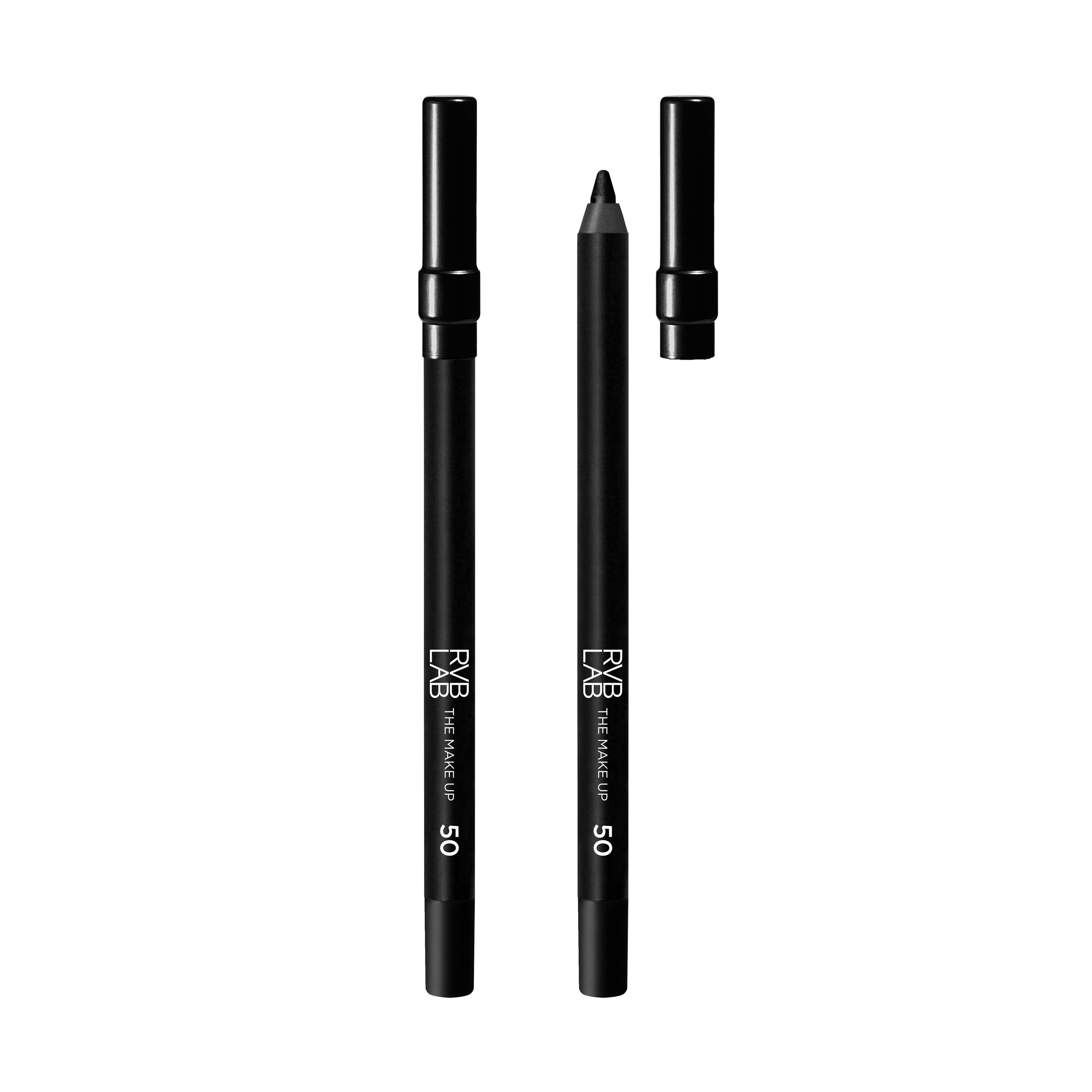 Rvb Lab Don't Cry Anymore Matita Occhi Resistente all’Acqua Colore n 50