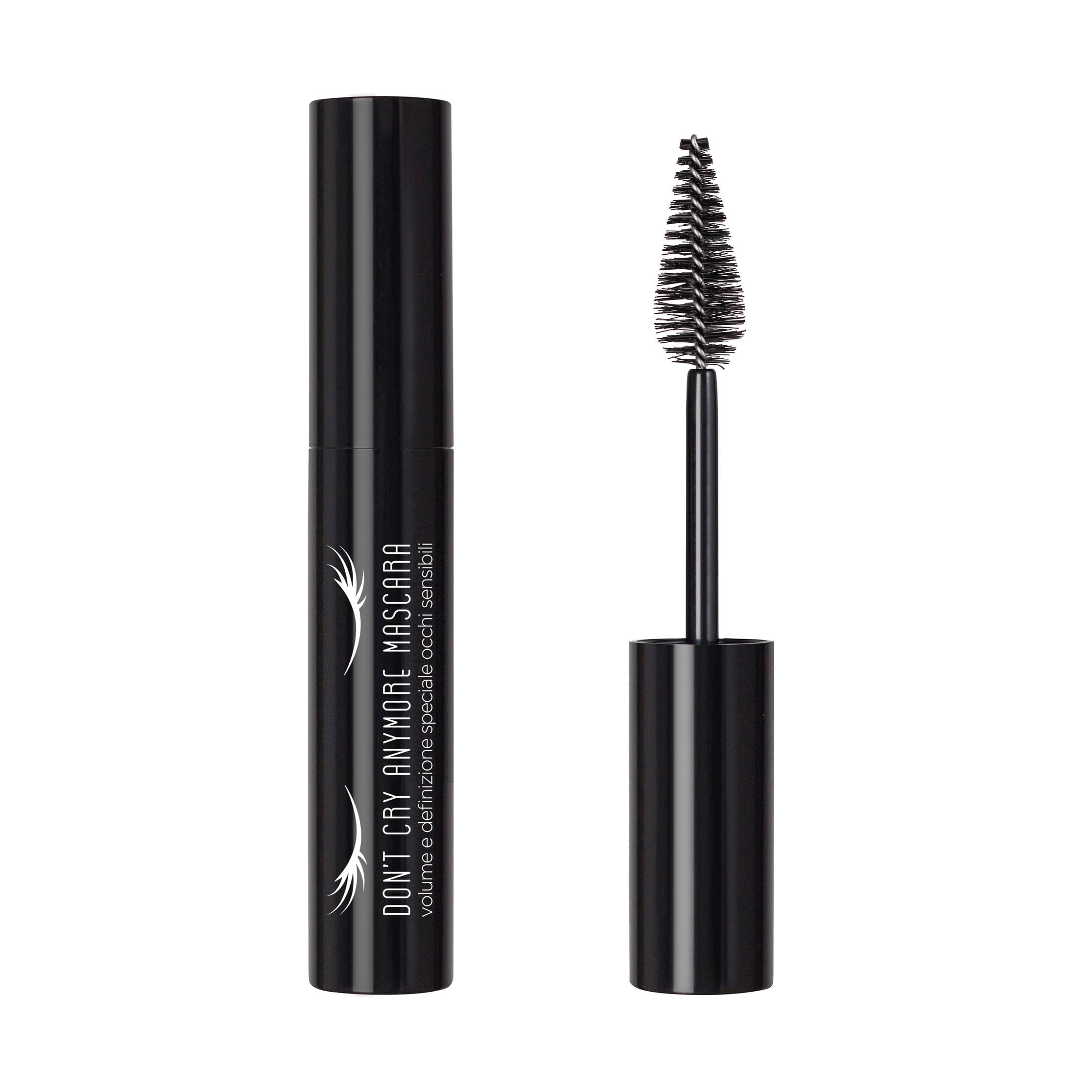 RVB LAB Don't Cry Anymore Mascara Occhi Sensibili 11 ml