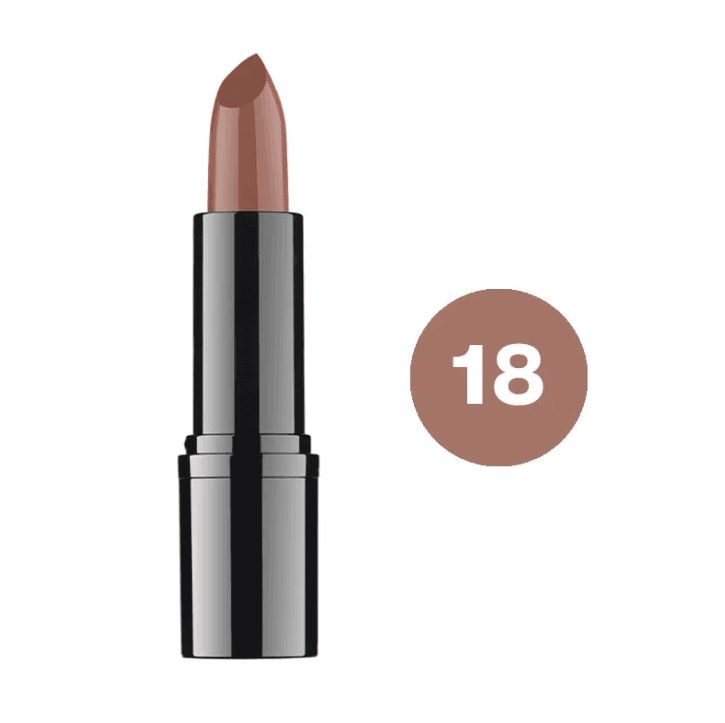 RVB Lab - So Easy - Rossetto Lucido Semitrasparente 18