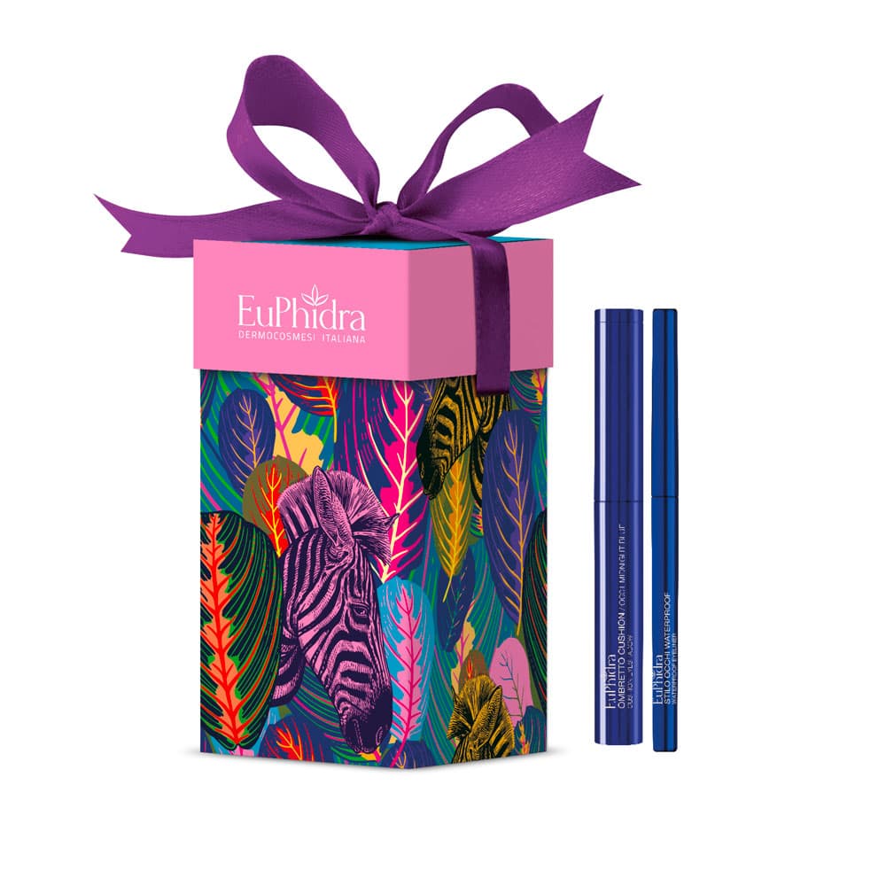 EUPHIDRA CARNIVAL 1 2PZ