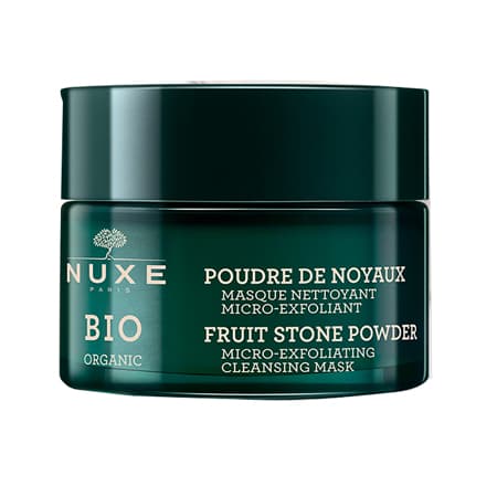Nuxe Bio Maschera Detergente Microesfoliante 50ML