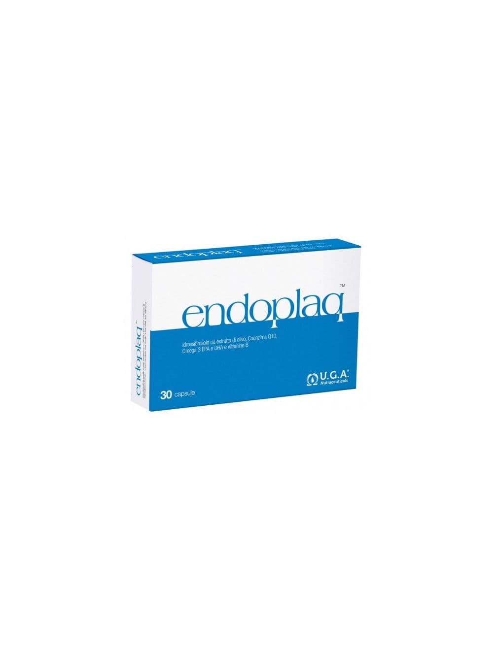 Endoplaq 30 Capsule