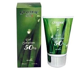 GLICOLIC ACID SOL 50% 100ML